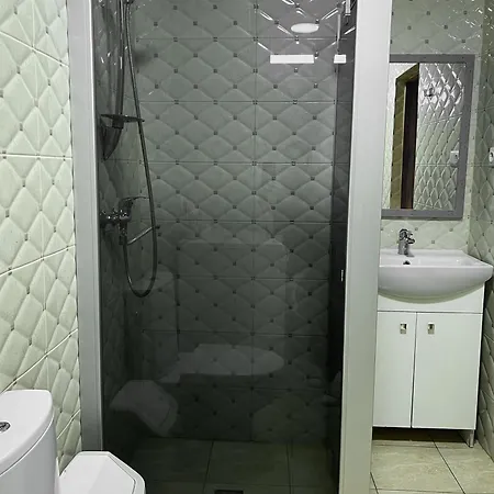 Guest house Loreta *