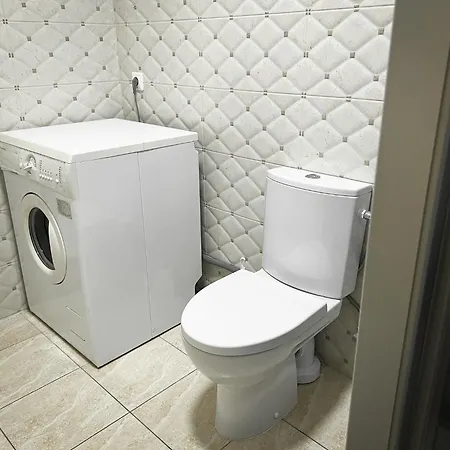 Loreta Guest house *