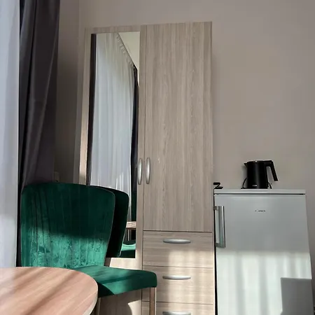 Guest house Loreta