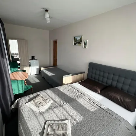 Guest house Loreta Palanga