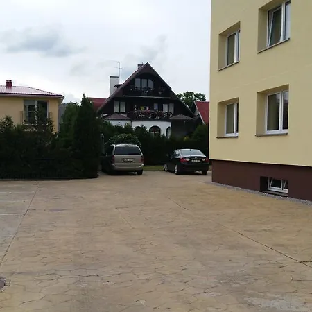 Guest house Loreta *