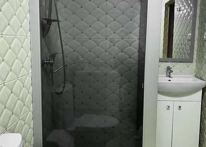 בית הארחה Loreta *