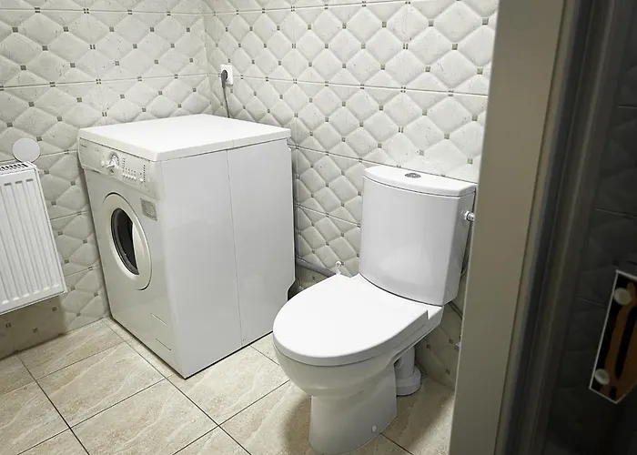 Loreta בית הארחה *