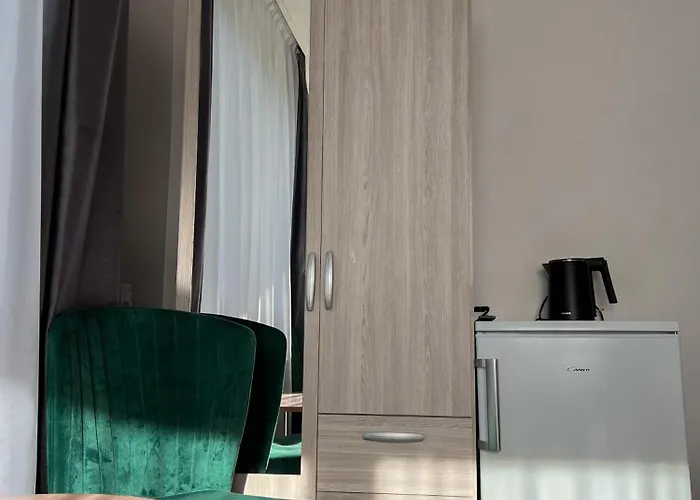 בית הארחה Loreta