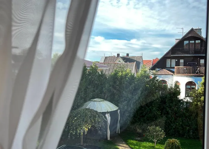 Loreta בית הארחה *