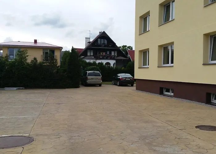 בית הארחה Loreta *